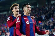 Le Barça annule le départ de Joao Félix et Joao Cancelo