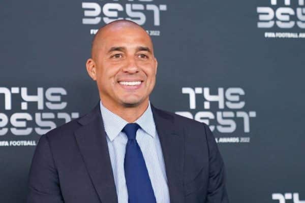 EURO 2024 : David Trezeguet donne son favori pour la compétition