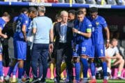 EURO 2024 : Didier Deschamps en froid avec ses cadres ?