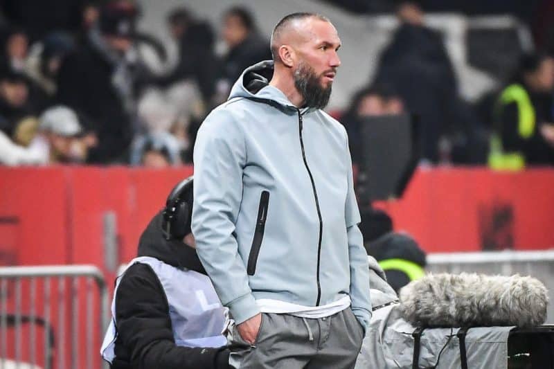 Didier Digard remplacera Elsner au HAC