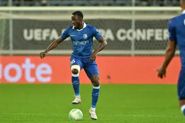 C’est officiel, Elisha Owusu rempile avec Auxerre