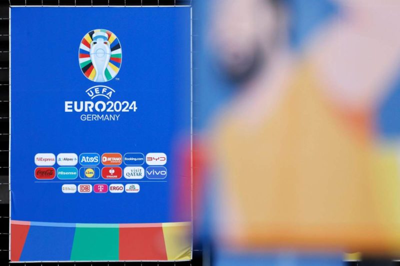 Euro 2024 : Une nation menace de quitter la compétition