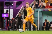 Manchester City active la piste Frenkie De Jong