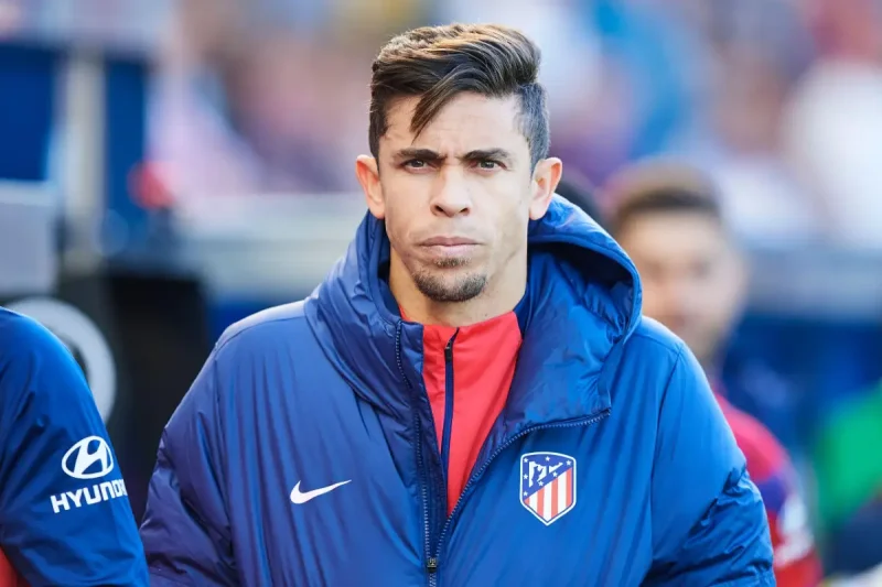 Atlético Madrid: Gabriel Paulista file au Besiktas