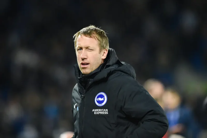 Graham Potter