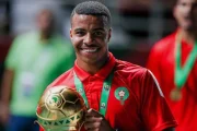 Ecosse : Qui est le Marocain qui rejoint Glasgow Rangers