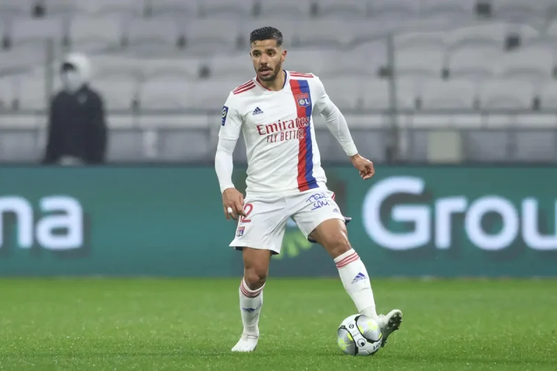 Henrique quitte l’OL