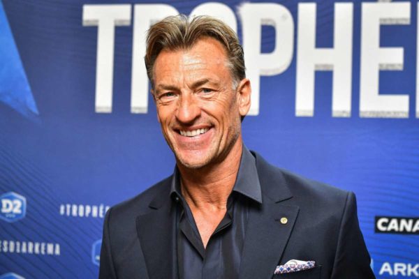 JO 2024 : Hervé Renard dévoile sa pré-liste pour les Bleues