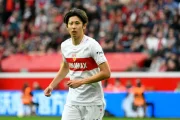 Le Bayern Munich va lever la clause libératoire de Hiroki Ito