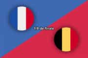 Vidéo : France – Belgique, j’ai trouvé toutes les chaînes francophones pour regarder le match
