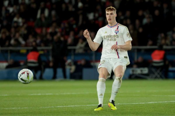 OL : Jake O’Brien, la cible inattendue de la Premier League