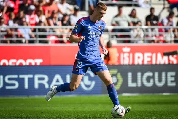 OL: La liste des courtisans anglais de Jake O’Brien grossit