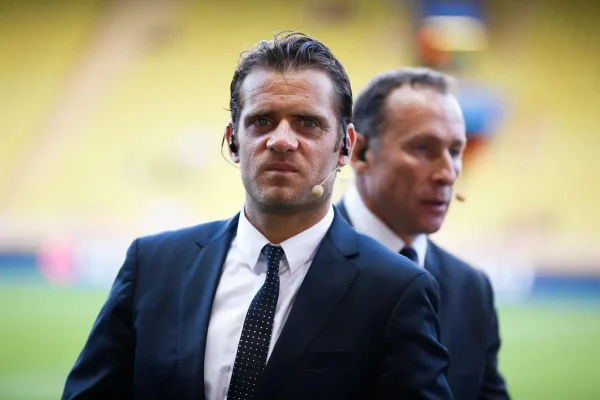 La demande de Rothen à Deschamps concernant Mbappé