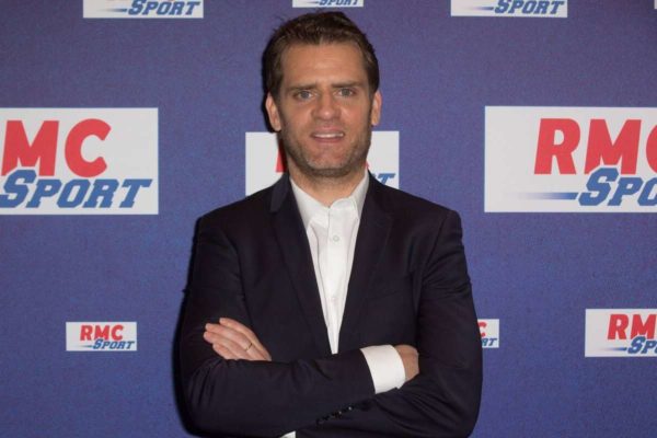 Rothen fustige le “défilé” des Bleus à Clairefontaine