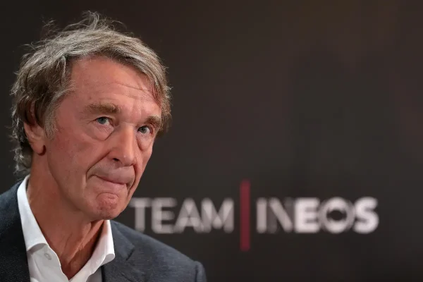 Ineos et Jim Ratcliffe prêts à sacrifier l’OGC Nice