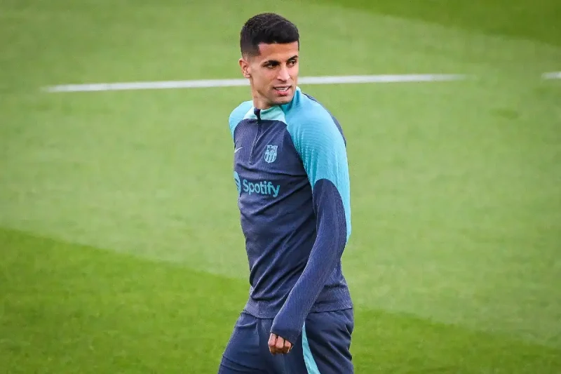 Manchester City : João Cancelo à la relance en Italie ?