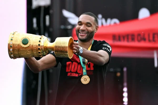 L’arrivée de Jonathan Tah au Bayern menacée