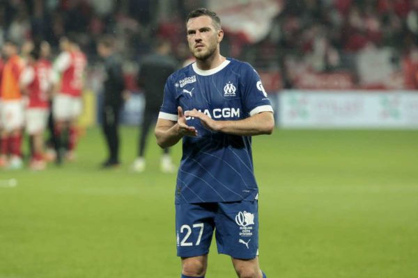 OM : Jordan Veretout sur le départ ?