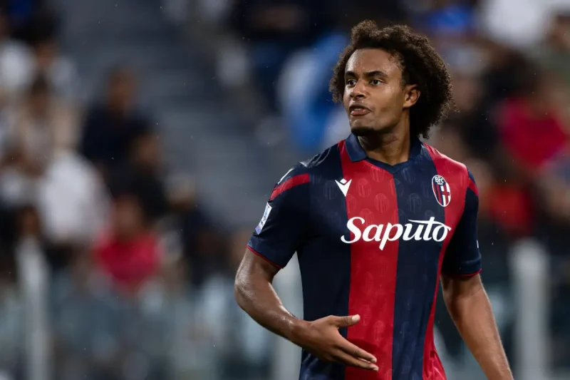 Joshua Zirkzee va signer au Milan AC