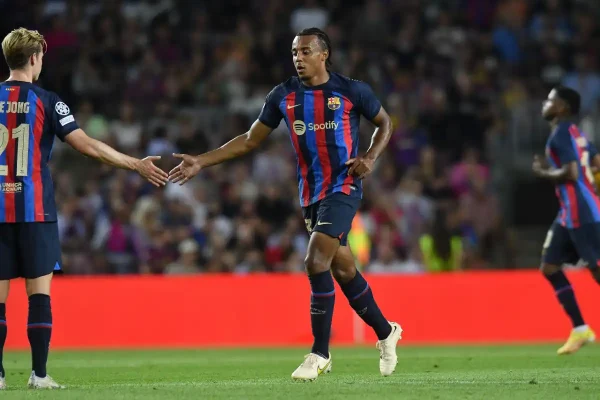 Barça: Vendre Jules Koundé à Al-Ittihad, l’idée folle qui grandit