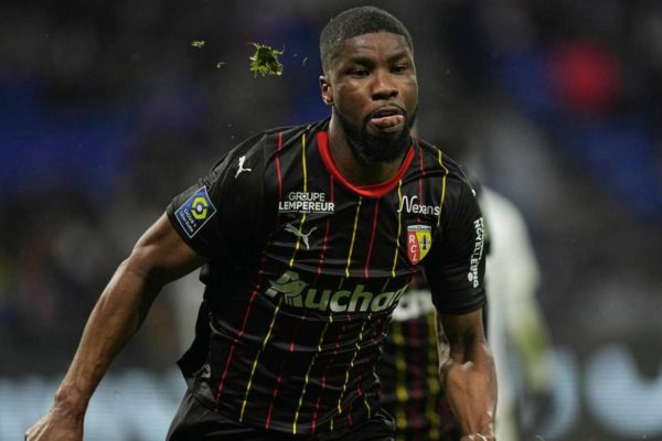 RC Lens : Kevin Danso intéresse la Premier League