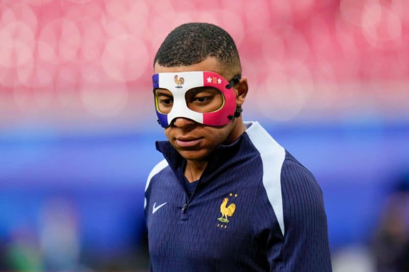 Euro 2024 : et si Kylian Mbappé n’est pas titulaire… la compo probable