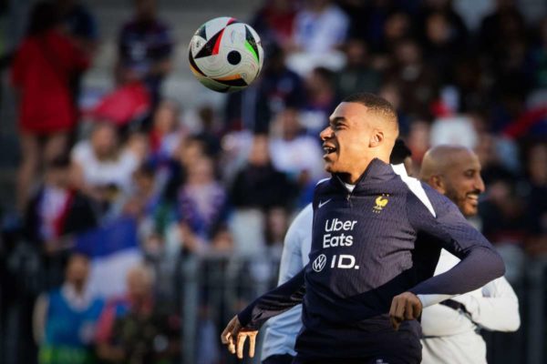 Real Madrid : La date de présentation de Kylian Mbappé est connue