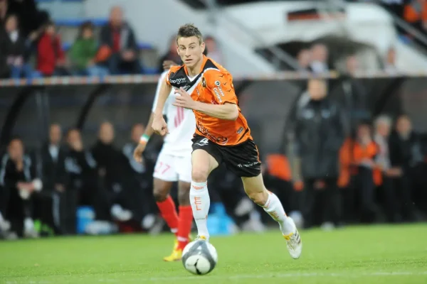 Lorient: Laurent Koscielny nommé à la direction sportive des Merlus