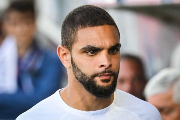 PSG: Et si Layvin Kurzawa restait finalement en Ligue 1 ?