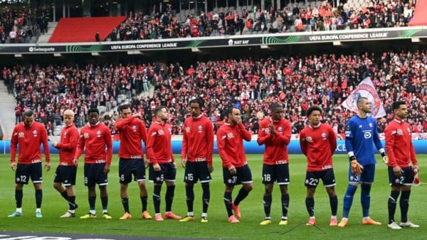 Le LOSC ouvre la porte au départ de deux stars du club