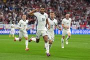 EURO 2024 : L’incroyable bonus pour l’Angleterre en cas de victoire