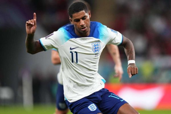 EURO 2024 : Le frère de Rashford dézingue les Three Lions