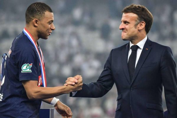 L’énorme somme que Kylian Mbappé a rapporté à la France