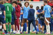 EURO 2024 : Les Belges n’ont pas peur de l’Equipe de France