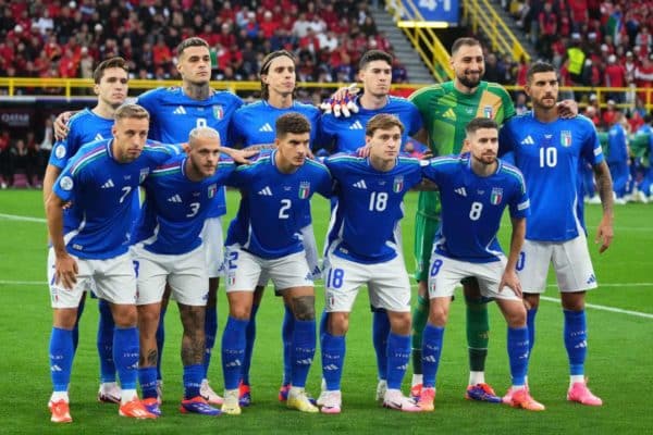 EURO 2024 : Les journalistes italiens se plaignent de ne pas avoir de “Yamal”