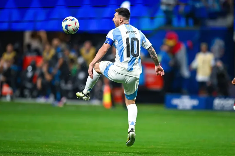 Argentine: Messi annonce qu’il va bientôt arrêter sa carrière