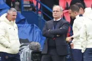 Luis Campos va blinder un pilier du Paris Saint-Germain