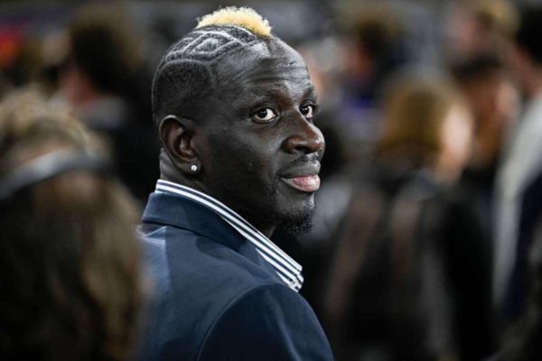 Mamadou Sakho tout proche d’une aventure exotique