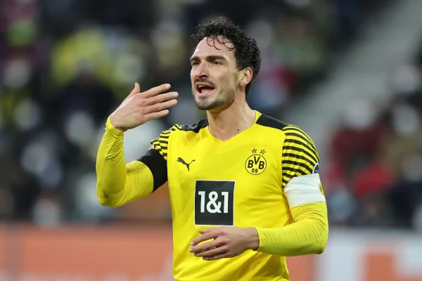 Le Real Madrid paralyse les discussions entre Hummels et Bologne