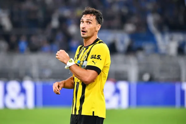 La réponse d’Hummels est attendu par ce club