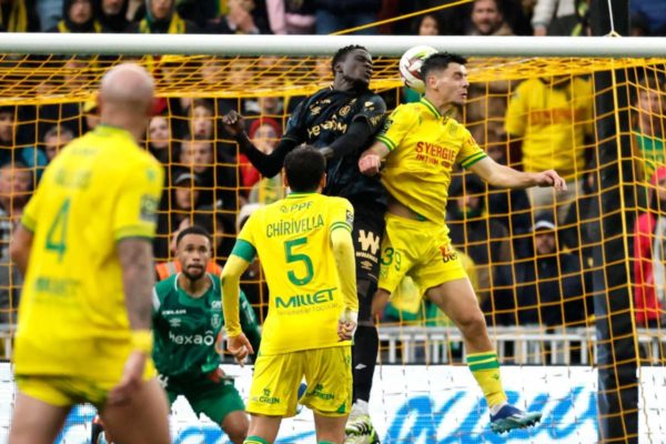 Nantes se fait éconduire par le Stade Rennais pour Abline, le RCS en profite !