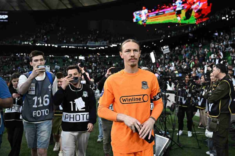 Paris Saint-Germain : La concurrence de Dunnaruma est arrivée