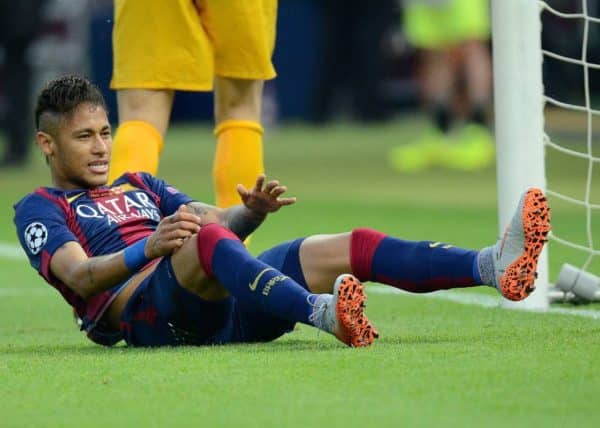 FC Barcelone : Un retour de Neymar possible ?