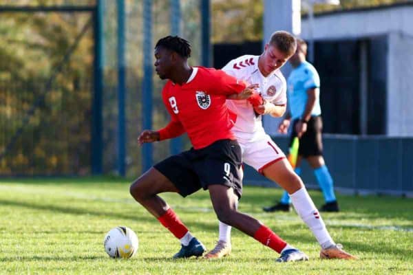 Manchester United sur la piste Oghenetejiri Adejenughure