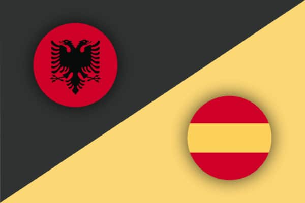 Albanie – Espagne : Sur quelle chaîne et à quelle heure regarder le match en streaming