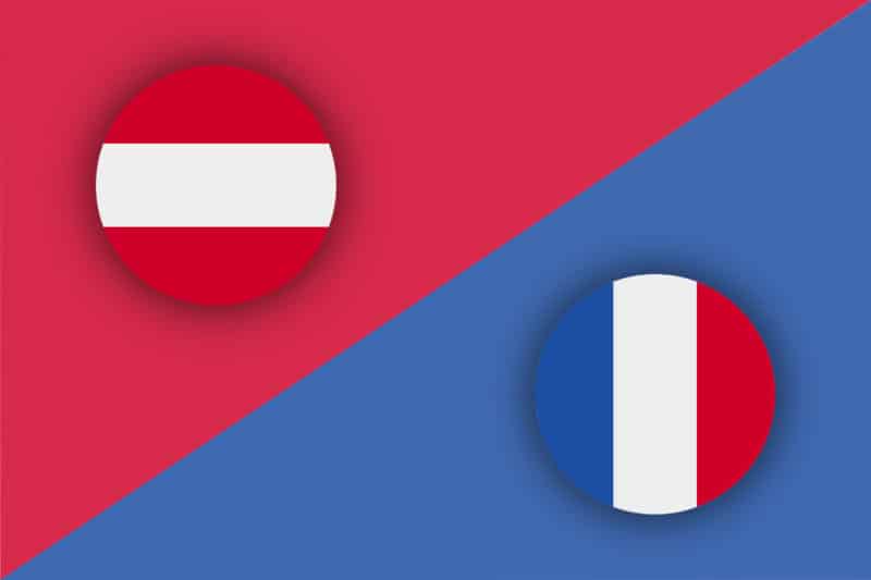 EURO 2024 : Où regarder le match Autriche - France et sur quelles chaînes et à quelle heure le voir en direct dans les pays francophones ?