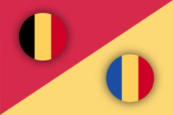 Belgique – Roumanie : Sur quelle chaîne et à quelle heure regarder ce match de l’Euro 24 en streaming ?