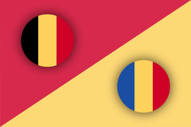 EURO 2024 : Où regarder le match Belgique Roumanie et sur quelles chaînes et à quelle heure le voir en direct dans les pays francophones ?