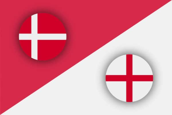 Danemark – Angleterre : Sur quelle chaîne et à quelle heure regarder le match de l’Euro 24 en direct