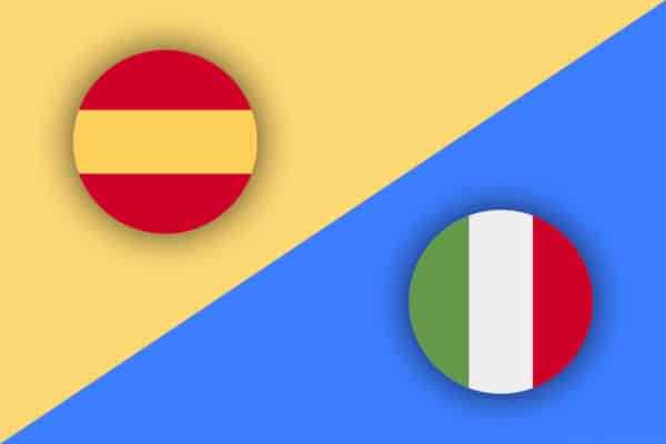 Espagne – Italie : Sur quelle chaîne et à quelle heure regarder le match de l’Euro 24 en direct